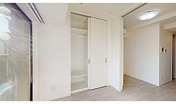 クレストコート本所吾妻橋 7階1DKのリビング/ダイニング