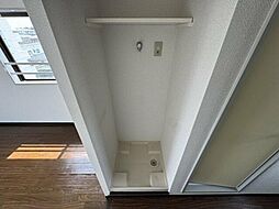 ＮＵ ＴＥＲＲＡＣＥ鵜の木 5階ワンルームのリビング/ダイニング