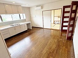 マリノビル（本町田） 301 3階3SLDKのリビング/ダイニング