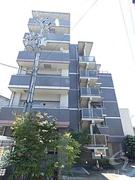 阪急宝塚本線 庄内駅 徒歩13分