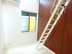 プライムテラス淵野辺 203 2階ワンルームのリビング/ダイニング