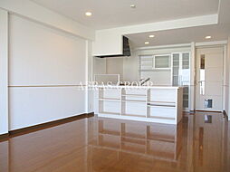 ロイヤルパークスシーサー 610 6階2LDKのリビング/ダイニング