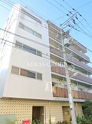 武蔵小山駅 14.9万円
