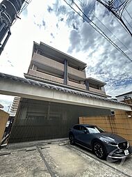 エヴァーステージ京都二条