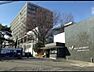 周辺：私立明治大学生田校舎 2280m