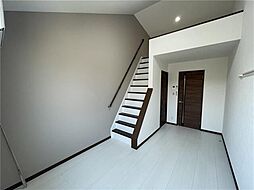 ヴェルジェ 2階1Kのリビング/ダイニング