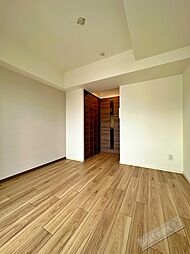 ファーストフィオーレ天王寺オリーブ 11階1Kのリビング/ダイニング