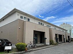 阪急千里線 下新庄駅 徒歩4分