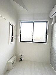 ハーモニーテラス上中里 2階ワンルームのリビング/ダイニング