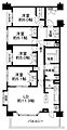 アンビシャス南柏1階19.0万円