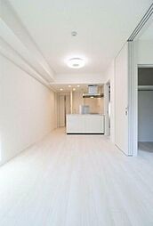 AIFLAT品川戸越パークサイド 2階2LDKのリビング/ダイニング