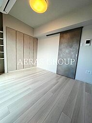 アークマーク方南町sta. 3階1Kのリビング/ダイニング