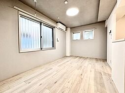 ベルシードステアー東陽町 1階ワンルームのリビング/ダイニング