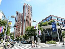 六本木ヒルズレジデンスＣ棟