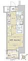 レビスタ白金高輪5階14.1万円
