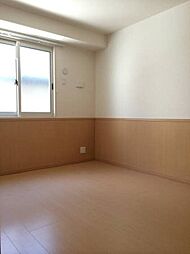 オアシス パティオ 1階2LDKのリビング/ダイニング