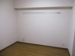 クレアシオン早稲田 4階1Kのリビング/ダイニング