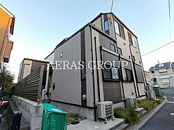 ハーモニーテラス・Ａｓｐｉｒｅ Ｐｒｅｍｉｏ