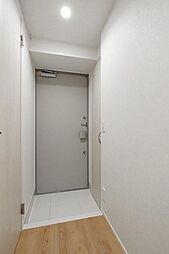 Fタイプ2025年3月撮影 同タイプ408号室の写真です