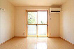 ステラコート 1階1Kのリビング/ダイニング