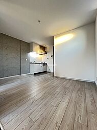 AVANTIO　ASAKAYAMA 3階1LDKのリビング/ダイニング