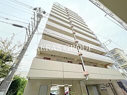 テディマンション