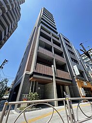 クレイシアIDZ板橋本町アーバンレジデンス