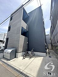 御幣島駅 5.1万円