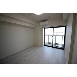 東京メトロ副都心線 東新宿駅 徒歩6分の賃貸マンション 7階ワンルームのリビング/ダイニング