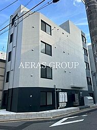 IL MEZZO DI TOKYOTRE