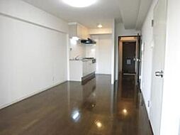 アビタシオンクレール 6階2SDKのリビング/ダイニング