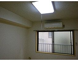 サンパレス中野坂上 2階ワンルームのリビング/ダイニング