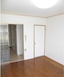 バルセローラ 2階1Kのリビング/ダイニング