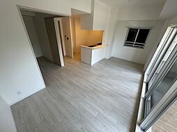 Sophia　court宿院 7階2LDKのリビング/ダイニング