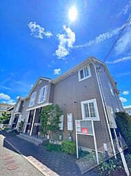 JR紀勢本線 紀三井寺駅 徒歩26分の賃貸アパート