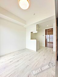 リアライズ小路 9階1DKのリビング/ダイニング