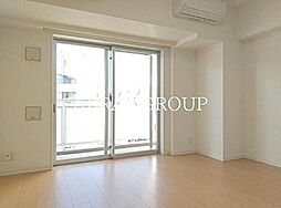 レジディア四谷三丁目 5階1Kのリビング/ダイニング