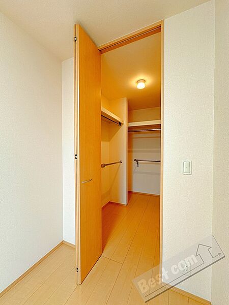 和歌山県和歌山市加納(賃貸アパート1LDK・2階・41.67㎡)の写真 その11