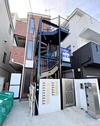 プレミアムベイルーム井土ケ谷中町