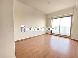 JR東海道・山陽本線 灘駅 徒歩5分の賃貸アパート 4階1Kのリビング/ダイニング