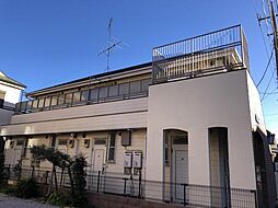 フラッツ武蔵野