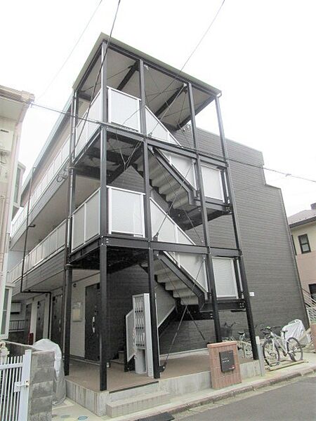 神奈川県座間市相模が丘６丁目(賃貸マンション1K・3階・22.35㎡)の写真 その18