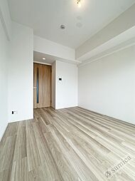 JR関西本線 平野駅 徒歩7分の賃貸マンション 4階1Kのリビング/ダイニング