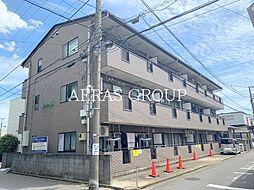 グリーンパレス