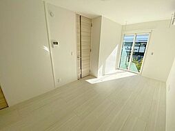 ステラアネックス 1階1LDKのリビング/ダイニング