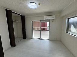 プロスパラス野田 4階1DKのリビング/ダイニング