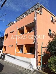 ラマーリエ中野