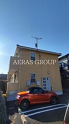 志木駅 8.7万円