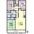 グランシャリオ誠治館1階10.4万円