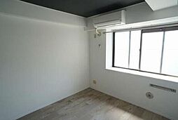 ラ・カセッタ 3階ワンルームのリビング/ダイニング